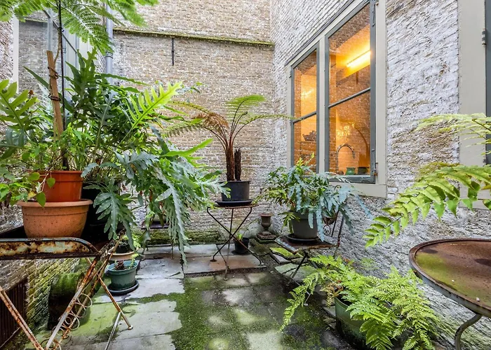 B&B In de Prinsenstraat Dordrecht